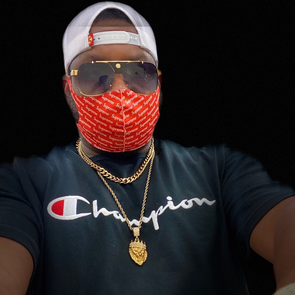 Meet your Posher, Jabor